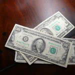 5 Ways Sales Pros Leave Money on the Table - Martin Brossman Did you leave something?