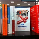 Social Media for Business was written by small and micro business owners for small and micro business owners.