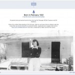 Facebook Timeline History Facebook Timeline History