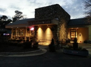 Sola Coffee - Raleigh NC Sola Coffee - Raleigh NC
