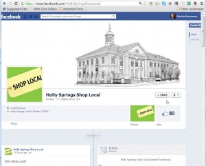 Holly Springs Shop Local Holly Springs Shop Local