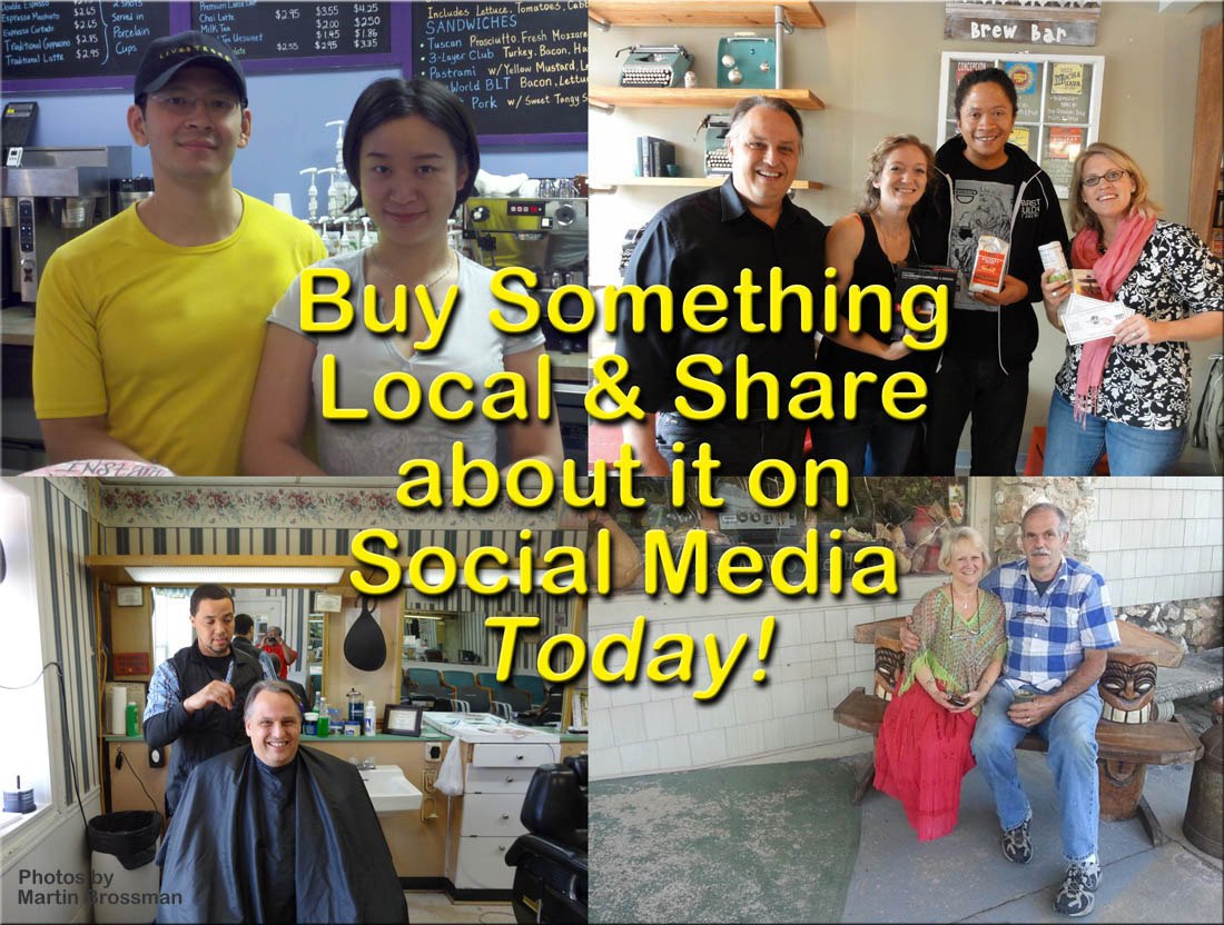 Photography for Social Media