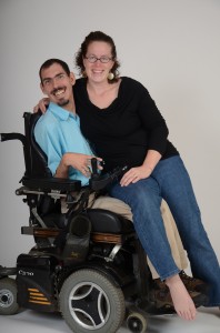 Barton and Megan Cutter Barton and Megan Cutter